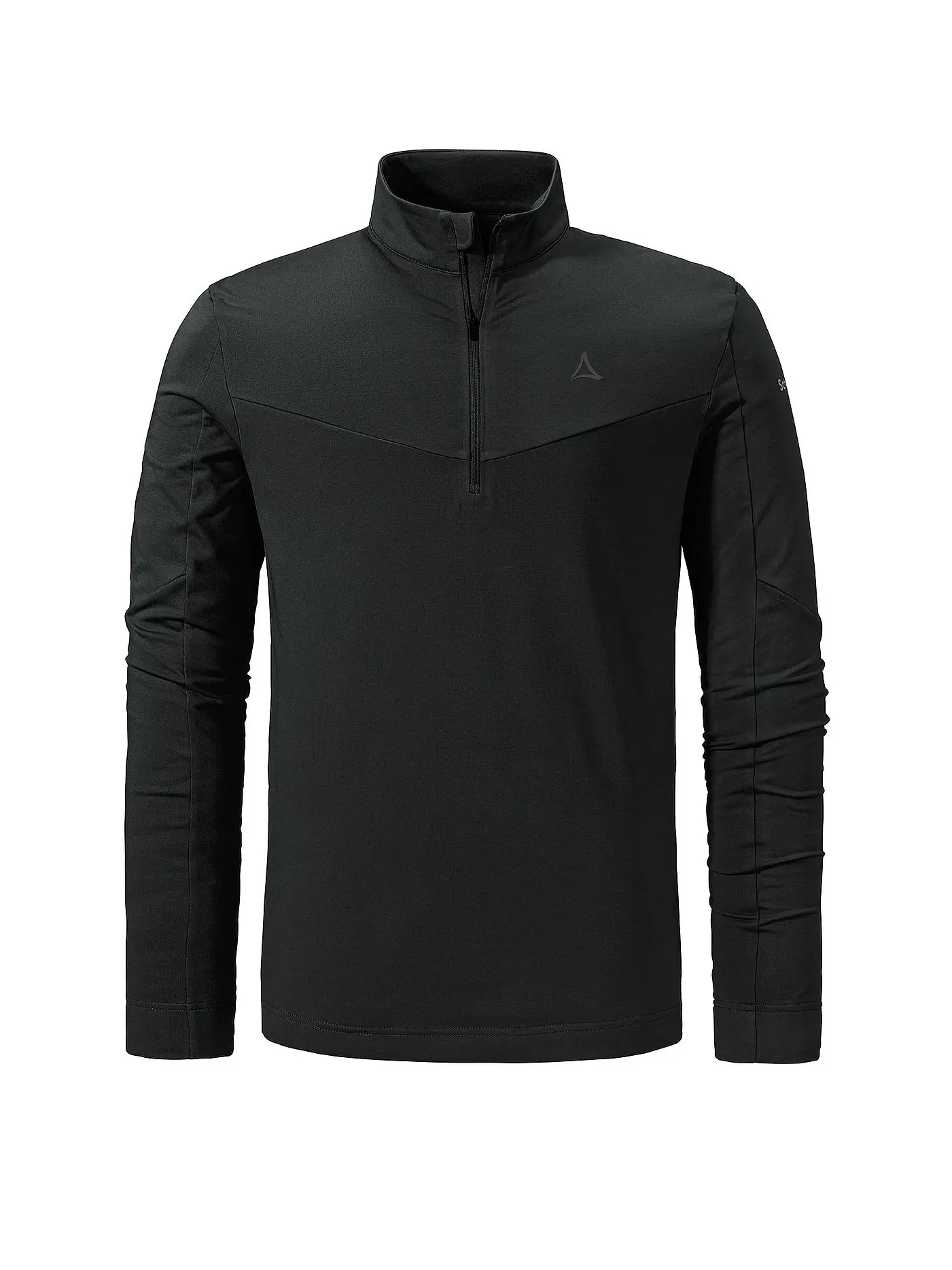 SCHÖFFEL | Herren Unterzieh Zipshirt Fiss M | 
